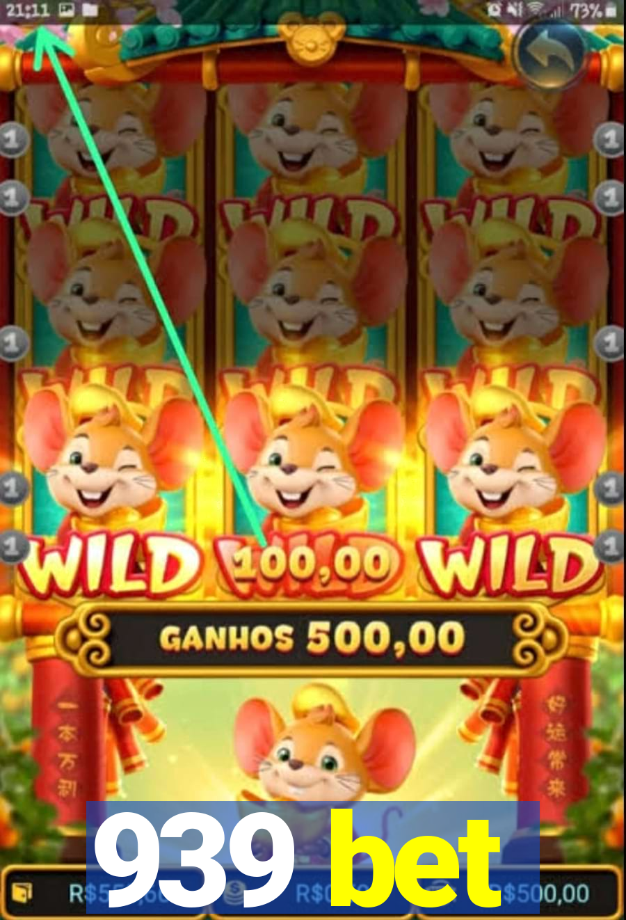 939 bet